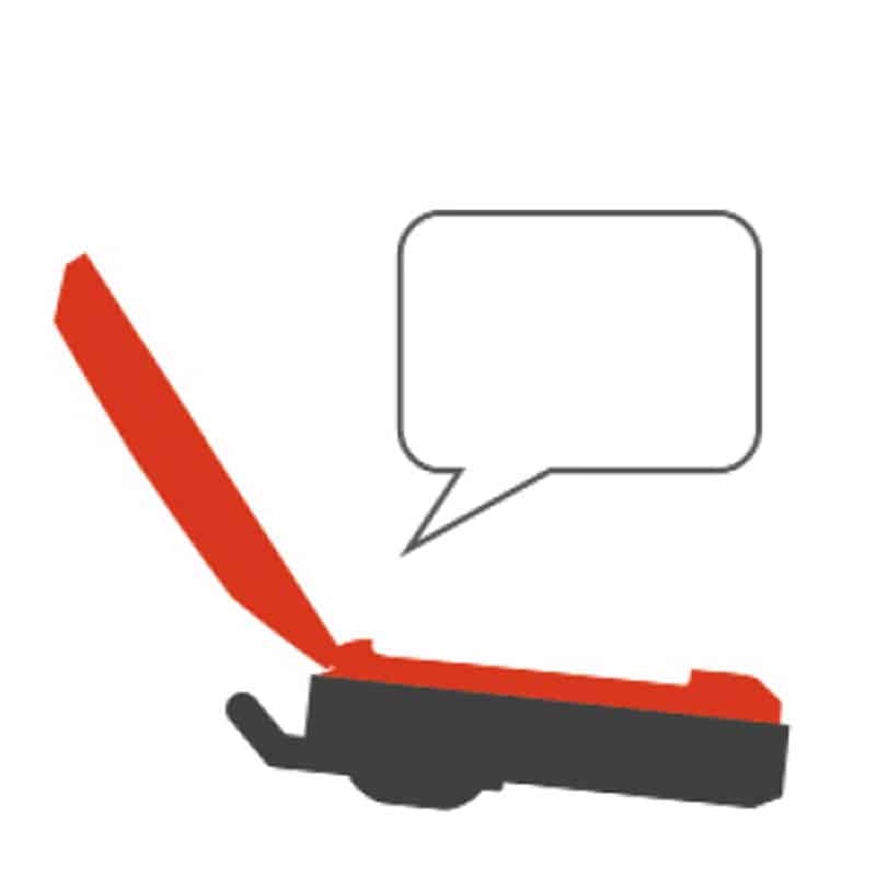 Paso 3: Administrar descarga eléctrica