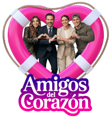 Logo Amigos del Corazón